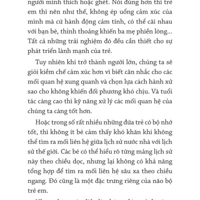 Kích Hoạt Trí Não - Mở Rộng Bộ Nhớ