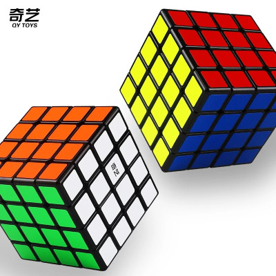 QYToys - EQY811 Khối Rubic Qiyuan W2 4x4 , Đồ chơi Rubik Phát Triển Tư Duy, Sáng Tạo