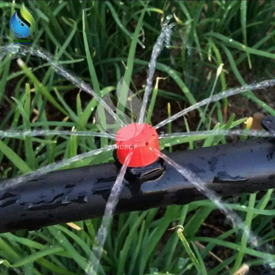 ĐẦU BÉC TƯỚI NHỎ GIỌT 8 TIA