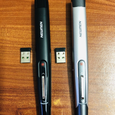 Bút trình chiếu Newmen P012 _Hàng chính hãng