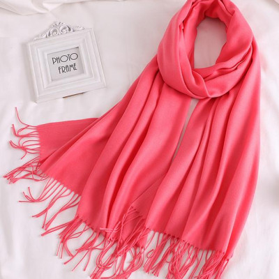 KHĂN CHOÀNG CASHMERE CAO CẤP CAS09