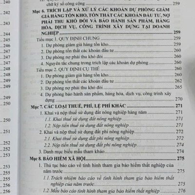 Pháp luật trong doanh nghiệp- những vấn đề pháp lý cơ bản
