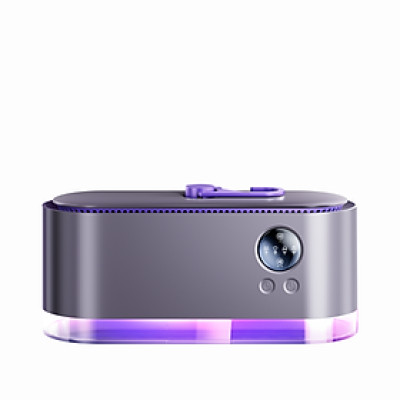 Máy sấy quần áo di động TS8832- Hàng chính hãng