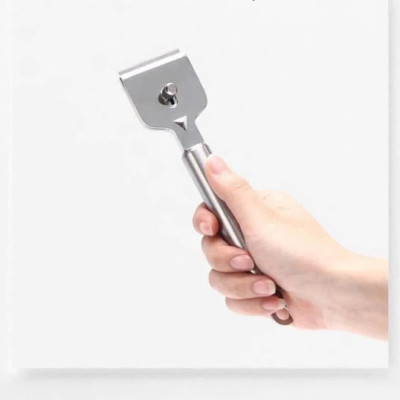 DỤNG CỤ CẠO BẾP TỪ INOX CHOCKMEN Hàng chính hãng