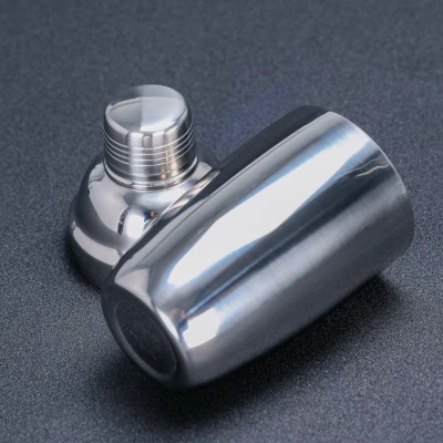 Dụng cụ pha chế cooktail, cà phê, nước trái cây thơm ngon tại nhà SIZE 350ML - 550ML - 750ML