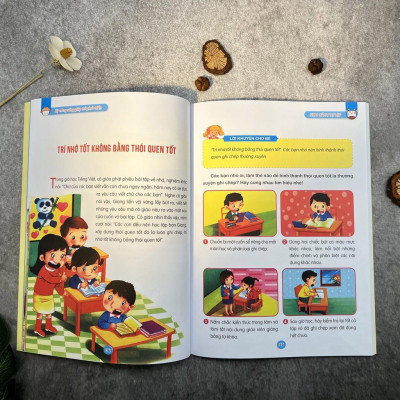 Sách - Kỹ Năng Sống Giúp Trẻ Phát Triển - Học Cách Tự Lập - Việt Thư