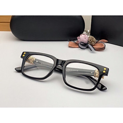 Gọng Kính cận, Kính giả cận Mắt vuông form nhỏ cao cấp - GCH2276