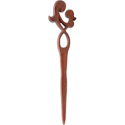 Trâm Cài Tóc Gỗ Mommy BHK Việt Nam