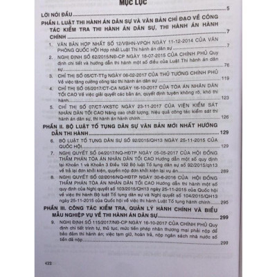 Luật thi hành án dân sự 