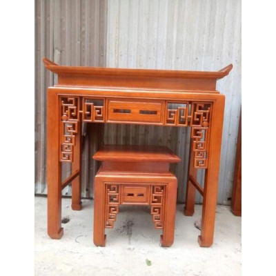 Án thờ chung cư - Phòng thờ vừa và nhỏ - NỘI THẤT BÌNH LONG 0988-352-210