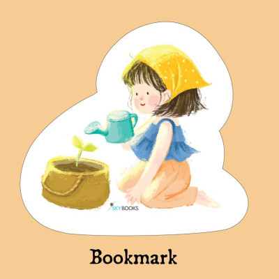 Sách - Còn Chồi Nảy Cây - Tặng Kèm Bookmark