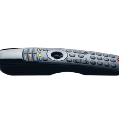 REMOTE ĐIỀU KHIỂN SMART TIVI LG MODEL 2022 (MR22GA, MR22GN) – HÀNG CHÍNH HÃNG