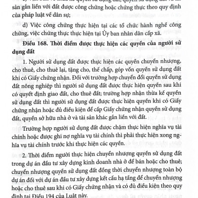 Quy định của pháp luật về thừa kế và hướng dẫn áp dụng của tòa án tối cao