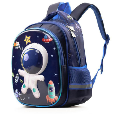 Ba Lô Học Sinh - Mr.Vui 920 - Phi Hành Gia