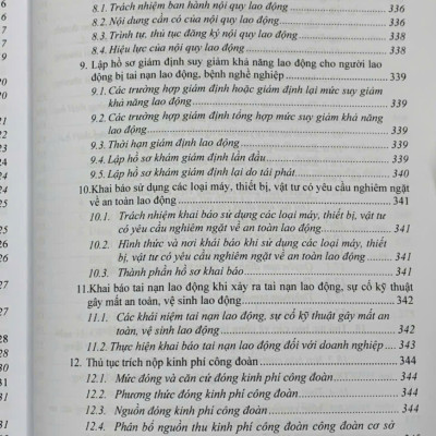 Pháp luật trong doanh nghiệp- những vấn đề pháp lý cơ bản