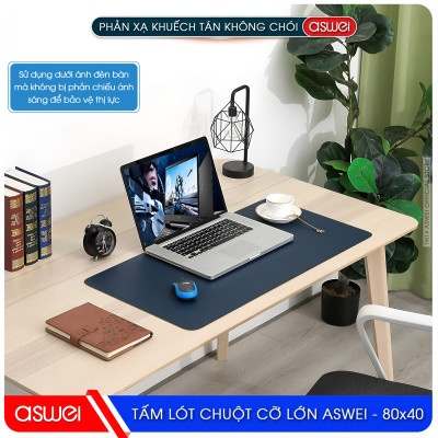 Lót Chuột ASWEI Cao Cấp - Hàng Chính Hãng