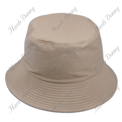 Nón tai bèo người lớn con vịt Social Ducks đội được 2 mặt với 2 màu độc đáo, vành rộng 6.5cm - Hạnh Dương