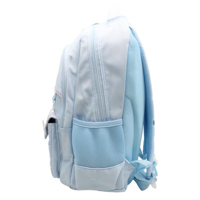 Ba Lô Thời Trang Snow Queen - Zhongshan FP8706B1 - Màu Xanh Dương