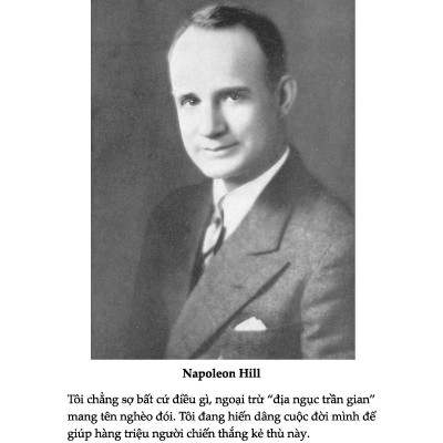 Nấc Thang Kì Diệu Dẫn Đến Thành Công