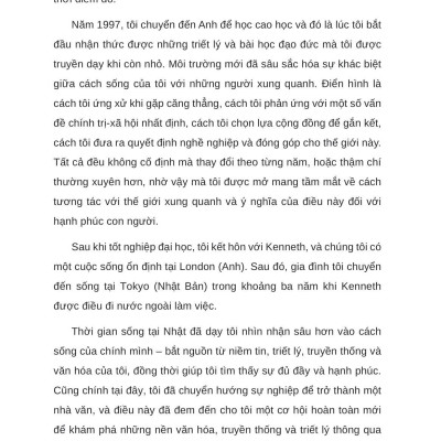 Nhân - Nghệ Thuật Đối Đãi Vị Nhân Sinh