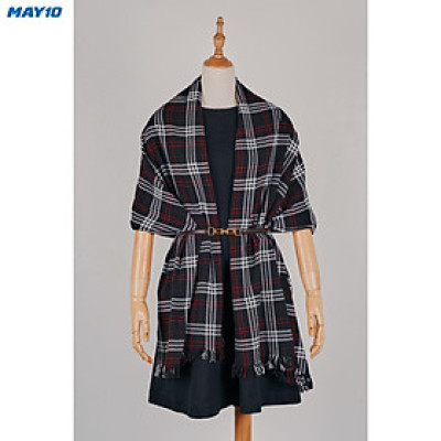 Khăn Len nữ May 10 mã 008/23KHAN