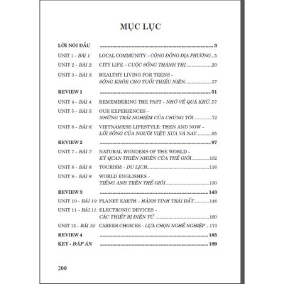 Sách - Bài giảng và lời giải chi tiết tiếng anh 9 (dùng kèm sgk kết nối - global success) - HA