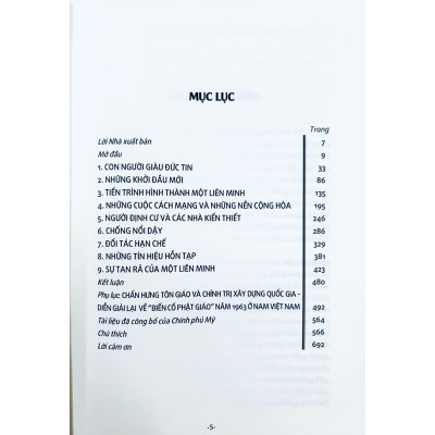 Sách - Liên Minh Sai Lầm: Ngô Đình Diệm, Mỹ Và Số Phận Nam Việt Nam