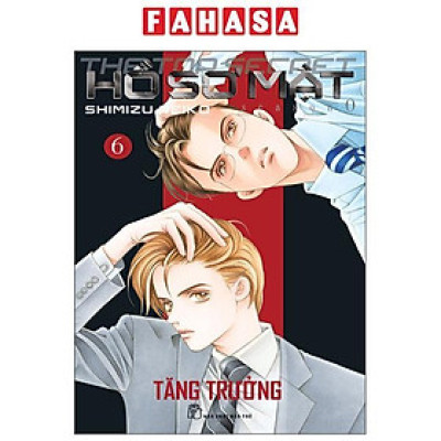 Sách - Hồ Sơ Mật - The Top Secret - Season 0 - Tập 6 - Tặng Kèm kèm Sheet 3 Bookmark