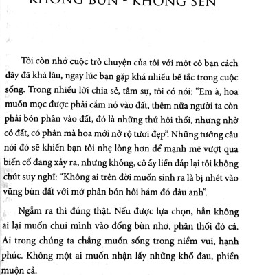 Chuyển Hóa Nỗi Đau