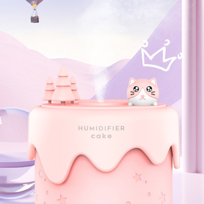 Máy phun sương cake sinh nhật Rhino H908 300ml 2 chế độ phun hàng chính hãng