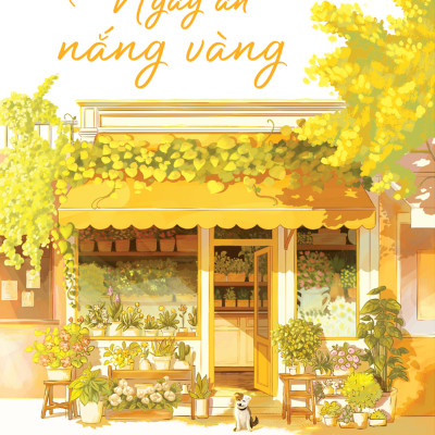 Ngày An Nắng Vàng
