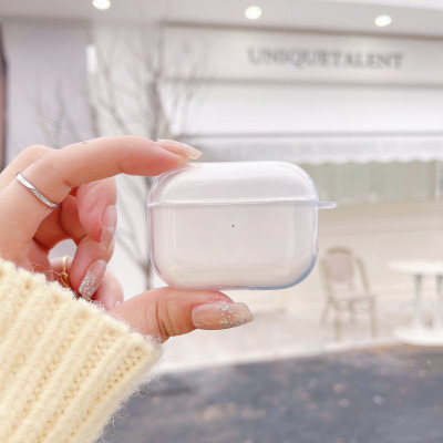 Bao Case Ốp Dành Cho Tai Nghe Airpods 3 Kai Liquid Silicon Color_ Hàng Chính Hãng