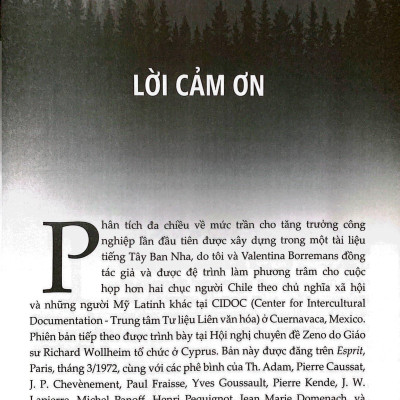 Công Cụ Cộng Sinh