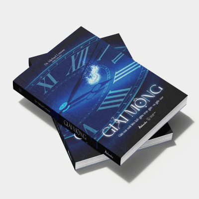 Sách - Giải Mộng - Giải Mã Mối Liên Kết Giữa Trực Giác Và Giấc Mơ