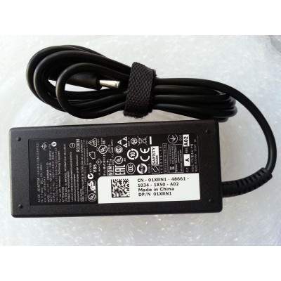 Sạc Tương Thích Cho Laptop Dell P47F Adapter Dell Reg Type No P47F002 - Hàng Nhập Khẩu New Seal TEEMO PC TEAC541