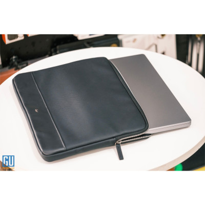 Túi Chống Sốc Laut Prestige Protective Sleeve Dành Cho Macbook 15-16 inch Hàng Chính Hãng