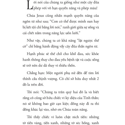 Luật Hấp Dẫn Trong Giao Tiếp