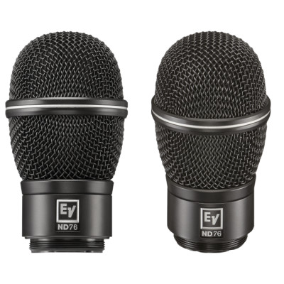 Bộ micro không dây cầm tay 1 mic Electrovoice RE3ND76 - ElectroVoice RE3-ND76 - Hàng chính hãng