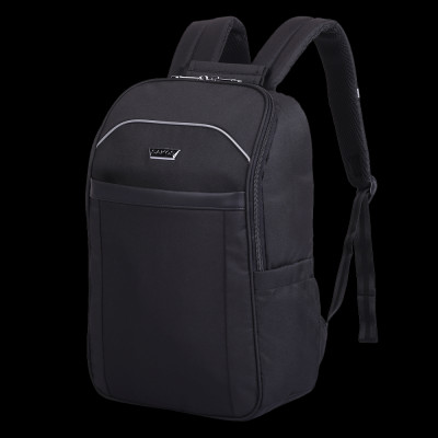 Ba Lô Laptop Frontier - 14 Inch - Sakos SBV161BKNG00 - Màu Đen