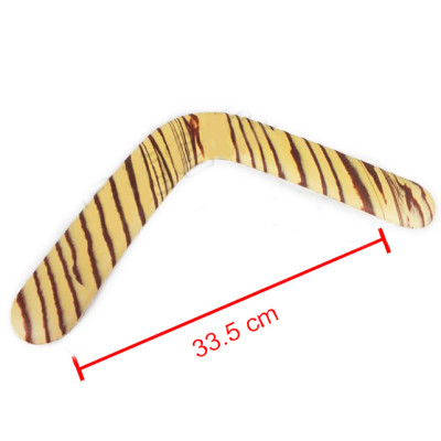 Boomerang chữ V V.5 (màu vàng)