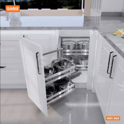 Hệ góc liên hoàn thông minh