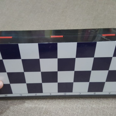 Cờ Vua Quốc Tế