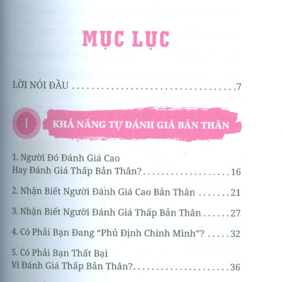 Vượt Qua Tự Ti Khẳng Định Chính Mình - Bí Quyết Đổi Đời Của Người Nhật Dành Cho Người Thiếu Tự Tin - Nobuyori Oshima; Khắc Hoà dịch
