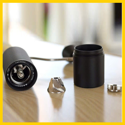 Cối xay cà phê Timemore C3 / Timemore C3S