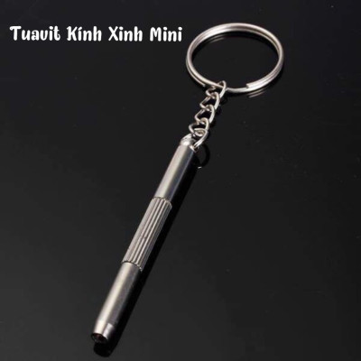 Kính xinh, Kính râm unisex UV400 thời trang cho Nam và Nữ + Tặng tuavit Kính xinh mini đa năng