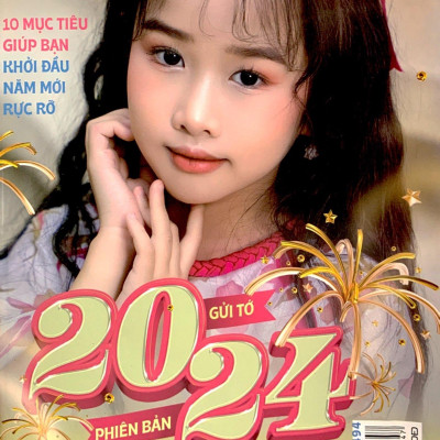 Thiên Thần Nhỏ - Số 494