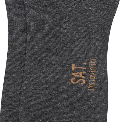 Combo 7 Đôi Vớ Nam - Cho Tuần Mới Năng Động VNU03