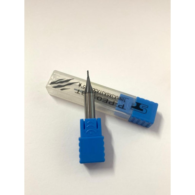 Dao phay vuông Speed Tiger P-PE0103T