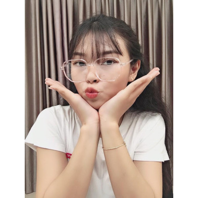 Gọng Kính TR90 Siêu Nhẹ Mềm Dẻo Siêu Bền Thời Trang  – M9157