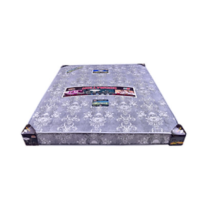 Nệm foam ép Hàn Việt Hải Holly Topaz vải cotton 